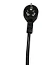 Chinese Standard Plug